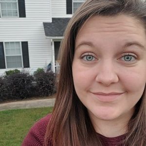 Meet your Posher, Katherine